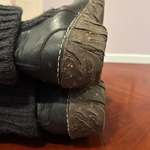 Awesome ankle boots - Picture 11 of 12